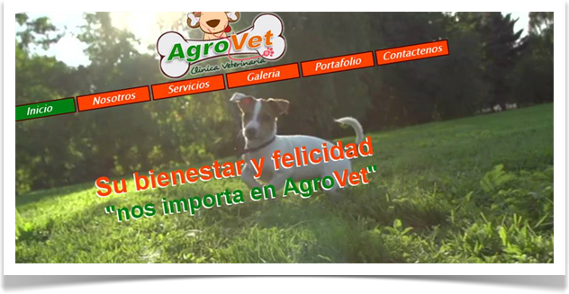 AgroVetFlorencia Clinica Veterinaria